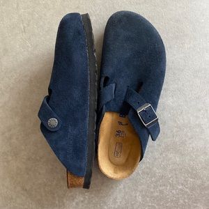 Brand New Birkenstock Boston